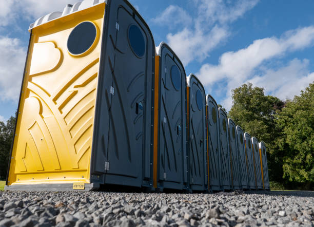 Best Portable Restroom Maintenance and Cleaning  in Meeker, CO