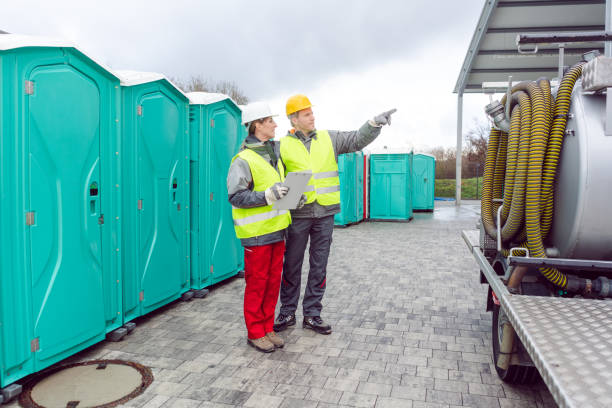 Best Portable Toilets for Disaster Relief Sites  in Meeker, CO