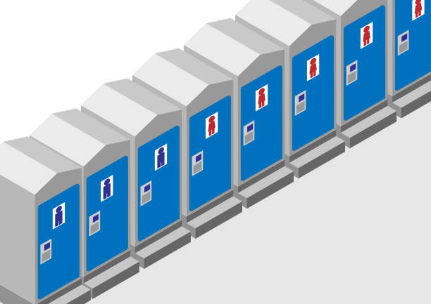 Best Portable Toilets for Parks and Recreation Areas  in Meeker, CO
