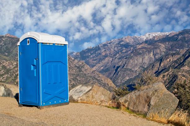 Best Standard Portable Toilet Rental  in Meeker, CO