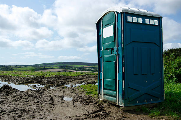 Best Deluxe Portable Toilet Rental  in Meeker, CO